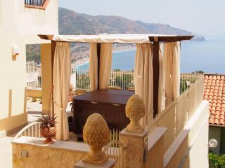 Le Villette - Taormina - 3