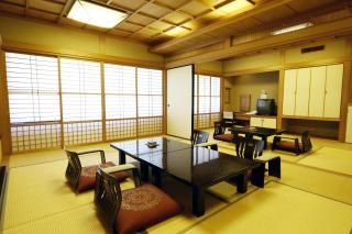 Hotel Fukiageso - Kagoshima - 2
