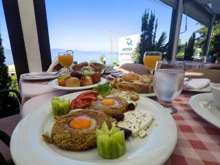 Hotel Dva Bisera - Ohrid - 2