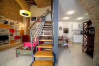Stilnuovo Charming Apartment in Siena's Historic Center, Very Close to Piazza del Campo - 8