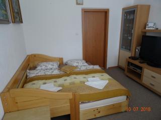 Apartmány Hágy L+L - Vysoké Tatry - 1
