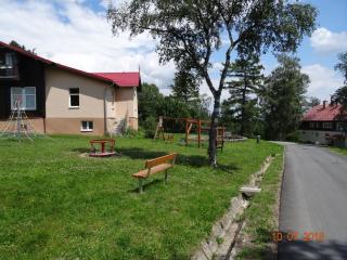 Apartmány Hágy L+L - Vysoké Tatry - 4