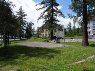 Apartmány Hágy L+L - Vysoké Tatry - 6