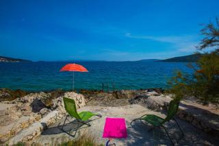 Apartman Slavko - Seget Vranjica - 3