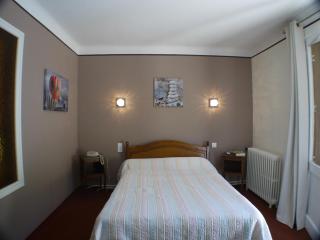 Hôtel Le Castelet - Ax-les-Thermes - 9