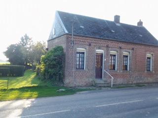 Gite a la campagne - Mailly-Maillet - 0