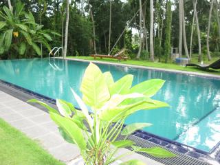 Anuhas Airport Villas - 1