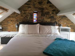 The Barn at Pink Cottage - Crossgar - 2
