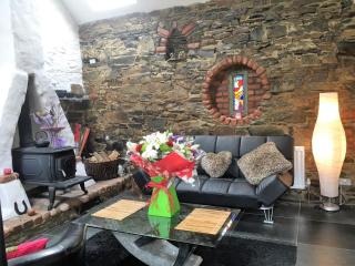 The Barn at Pink Cottage - Crossgar - 5