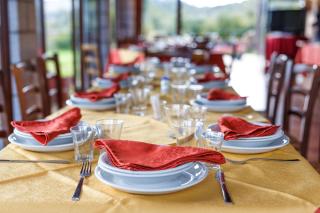 Agriturismo Su Solianu - Bari Sardo - 6