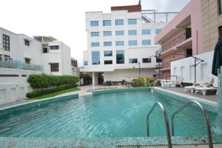 Hotel Royal Cliff - 2