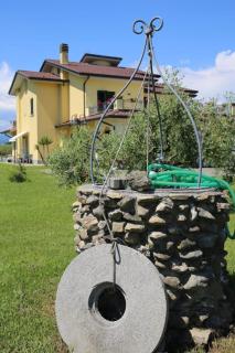 Villa Naclerio - Sarzana - 5