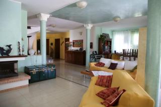 Villa Naclerio - Sarzana - 8