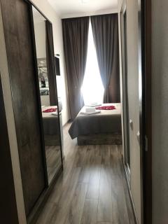 Sweet Rooms Inn - Tiflis - 8