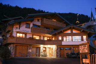 Chalet Hotel Alpaka - Châtel - 0