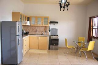 Rainville Apartments - Paramaribo - 5