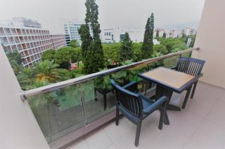 Karaca Hotel - İzmir - 6