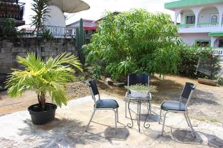 Rainville Apartments - Paramaribo - 7