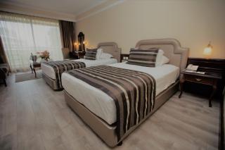 Karaca Hotel - İzmir - 7