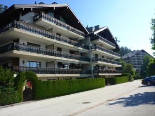 Résidence Les Mandarins D - Crans-Montana - 8