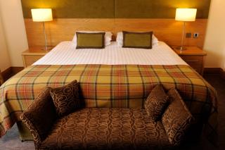 Craigmhor Lodge & Courtyard - Pitlochry - 3