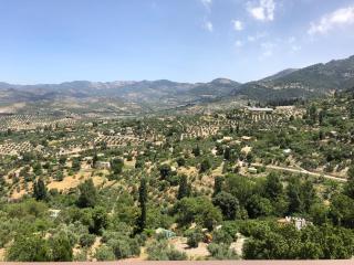 Mirador Castillo La Iruela - Cazorla - 2