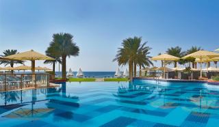 Bahi Ajman Palace Hotel - Ajman - 7