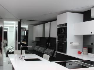 Rez de jardin OU ascenseur 4 ieme PISCINE -WIFI-Dans le Village naturiste holidaysochic - Cap d'Agde - 1