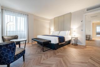 Eurostars Gran Hotel Lugo - Lugo - 9