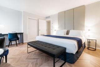 Eurostars Gran Hotel Lugo - Lugo - 8