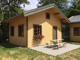 Hollands Oostenrijks huisje - Wieringerwerf - 6