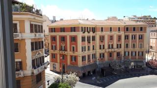 Dante Alighieri Guest House - Cagliari - 6