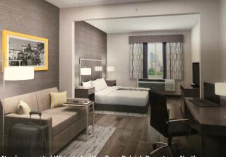 La Quinta by Wyndham Raleigh Downtown North - 8