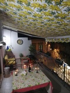 Zù Mariu B&B - Piazza Armerina - 9