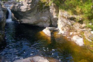 Transgardon B&B en Cévennes - 5