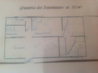 Mobile-Home - Fürstenberg-Havel - 8
