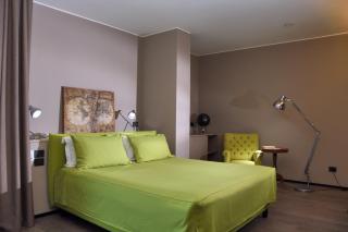 H2C Hotel Milanofiori - 1