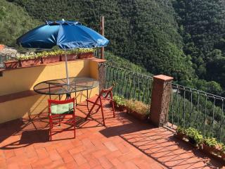 Cinqueterre - Terrace and beautiful view - Levanto - 7