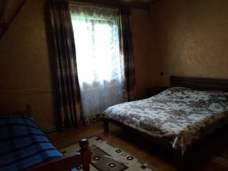 Затишок в Карпатах - Jaremče - 8