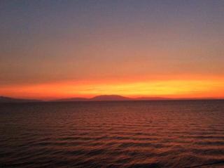 beautiful home, by the sea,comfortable-siviri chalkidiki - Siviri - 8