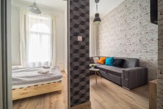 Susan Apartment near Blaha Lujza Square - Budapest - 3