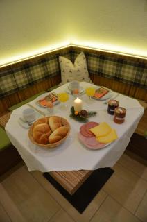 Apartmenthaus Bader - Leutasch - 3