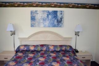 Stratford Suburban Motel - Stratford - 8