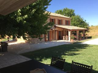 B&B Profumo delle Marche - Montefano - 7
