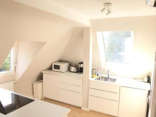 Apartments Thommen Lohengrinstr - Nuremberg - 5