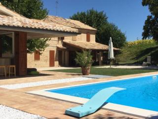 B&B Profumo delle Marche - Montefano - 3