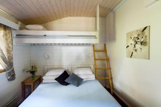 Santalahti Resort Cottages & Villas - Kotka - 9