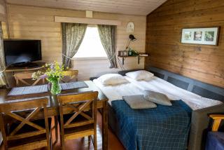 Santalahti Resort Cottages & Villas - Kotka - 8