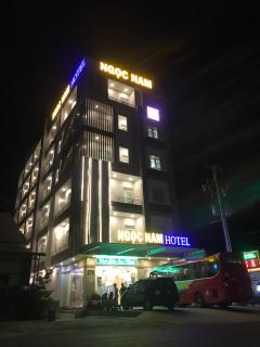 Ngọc Nam Hotel - 0