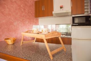 Aurinko 6 Acogedor apartamento en Fuengirola - Fuengirola - 4